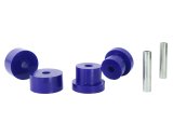 SuperPro 1993 Volkswagen Jetta GL Rear Beam Axle Pivot Bushing Set thumbnail 2