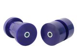 SuperPro 1993 Volkswagen Jetta GL Rear Beam Axle Pivot Bushing Set thumbnail 3