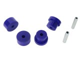 SuperPro 1993 Volkswagen Jetta GL Rear Beam Axle Pivot Bushing Set thumbnail 4