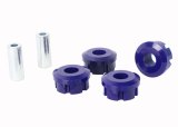 SuperPro 1999 Infiniti G20 Base Rear Beam Axle Pivot Bushing Kit thumbnail 2