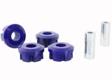 SuperPro 1999 Infiniti G20 Base Rear Beam Axle Pivot Bushing Kit thumbnail 3