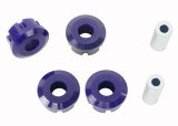 SuperPro 1999 Infiniti G20 Base Rear Beam Axle Pivot Bushing Kit thumbnail 4