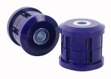 SuperPro 1999 Infiniti G20 Base Rear Beam Axle Pivot Bushing Kit thumbnail 5