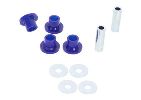 SuperPro 2008 Toyota Highlander Hybrid Limited Steering Rack and Pinion Mount Bushing Kit thumbnail 4