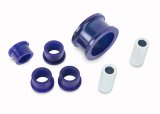 SuperPro 2003 Infiniti G35 Base Steering Rack & Pinion Mount Bushing Kit (50mm Tube) thumbnail 3