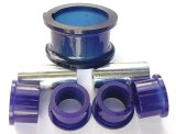 SuperPro 2003 Infiniti G35 Base Steering Rack & Pinion Mount Bushing Kit (52mm Tube) thumbnail 1