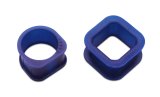 SuperPro 2006 Subaru Impreza 2.5i Steering Rack and Pinion Mount Bushing Kit thumbnail 1
