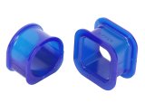 SuperPro 2006 Subaru Impreza 2.5i Steering Rack and Pinion Mount Bushing Kit thumbnail 3