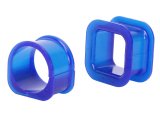 SuperPro 2006 Subaru Impreza 2.5i Steering Rack and Pinion Mount Bushing Kit thumbnail 4