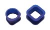 SuperPro 2006 Subaru Impreza 2.5i Steering Rack and Pinion Mount Bushing Kit thumbnail 7