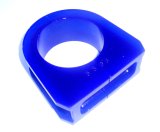 SuperPro 1999 Volkswagen Golf GTI Steering Rack and Pinion Mount Bushing Kit thumbnail 1