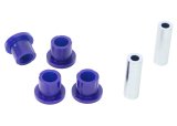 SuperPro 2006 Dodge Charger Base Steering Rack and Pinion Mount Bushing Kit thumbnail 3