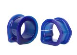 SuperPro 1986 Toyota Supra Base Steering Rack and Pinion Mount Bushing Kit thumbnail 3