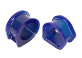 SuperPro 1986 Toyota Supra Base Steering Rack and Pinion Mount Bushing Kit thumbnail 4