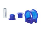 SuperPro 1992 Toyota Camry XLE Steering Rack and Pinion Mount Bushing Kit thumbnail 1