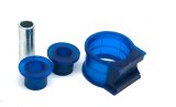 SuperPro 1992 Toyota Camry XLE Steering Rack and Pinion Mount Bushing Kit thumbnail 2