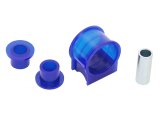 SuperPro 1992 Toyota Camry XLE Steering Rack and Pinion Mount Bushing Kit thumbnail 4