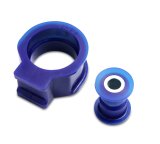 SuperPro 1996 Toyota RAV4 Base Steering Rack and Pinion Mount Bushing Kit thumbnail 1
