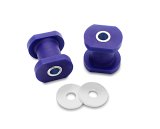 SuperPro 2003 Lexus LX470 Base Steering Rack and Pinion Mount Bushing Kit thumbnail 1
