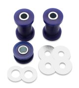 SuperPro 2008 Lexus LX570 Base Steering Rack and Pinion Mount Bushing Kit thumbnail 1
