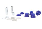 SuperPro 2008 Lexus LX570 Base Steering Rack and Pinion Mount Bushing Kit thumbnail 2