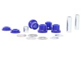 SuperPro 2008 Lexus LX570 Base Steering Rack and Pinion Mount Bushing Kit thumbnail 3