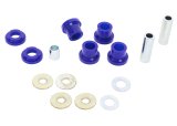 SuperPro 2008 Lexus LX570 Base Steering Rack and Pinion Mount Bushing Kit thumbnail 4