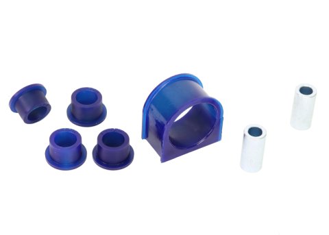 SuperPro 1998 Lexus GS300 Base Steering Rack and Pinion Mount Bushing Kit thumbnail 2