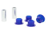 SuperPro 2001 Toyota RAV4 Base Steering Rack and Pinion Mount Bushing Kit thumbnail 1