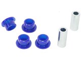 SuperPro 2001 Toyota RAV4 Base Steering Rack and Pinion Mount Bushing Kit thumbnail 4