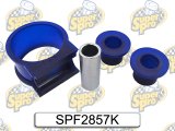 SuperPro 2002 Toyota Camry SE Steering Rack and Pinion Mount Bushing Kit thumbnail 2
