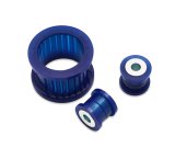SuperPro 2003 Honda Accord DX Steering Rack and Pinion Mount Bushing Kit thumbnail 2