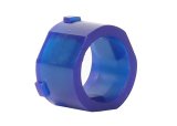 SuperPro 1982 Volvo 242 GLT Steering Rack and Pinion Mount Bushing Kit thumbnail 1