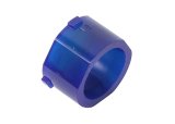 SuperPro 1982 Volvo 242 GLT Steering Rack and Pinion Mount Bushing Kit thumbnail 3