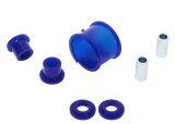 SuperPro 2008 Subaru Impreza Outback Sport Front Steering Rack & Pinion Mount Bushing Set (w/o Tool) thumbnail 3