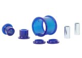 SuperPro 2008 Subaru Impreza Outback Sport Front Steering Rack & Pinion Mount Bushing Set (w/o Tool) thumbnail 5
