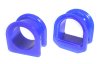 SuperPro 1990 Mazda Miata Base Front Steering Rack & Pinion Mount Bushing Kit - Power Steering thumbnail 6