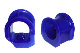 SuperPro 1993 Mazda RX-7 Base Front Steering Rack & Pinion Mount Bushing Kit - Power Steering thumbnail 2