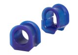 SuperPro 1993 Mazda RX-7 Base Front Steering Rack & Pinion Mount Bushing Kit - Power Steering thumbnail 4