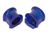 SuperPro 1993 Mazda RX-7 Base Front Steering Rack & Pinion Mount Bushing Kit - Power Steering thumbnail 5