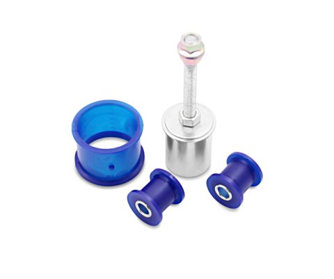 SuperPro 2008 Subaru Impreza Outback Sport Front Steering Rack & Pinion Mount Bushing Set thumbnail 2