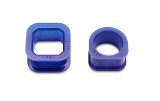 SuperPro 2000 Subaru Outback Limited Front Steering Rack and Pinion Mount Bushing Kit thumbnail 2