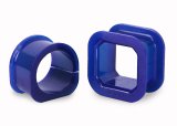 SuperPro 2000 Subaru Outback Limited Front Steering Rack and Pinion Mount Bushing Kit thumbnail 4