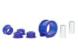 SuperPro 2005 Nissan Frontier LE Front Steering Rack and Pinion Mount Bushing Kit thumbnail 7