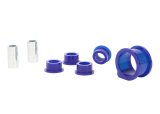 SuperPro 2005 Nissan Frontier LE Front Steering Rack and Pinion Mount Bushing Kit thumbnail 8