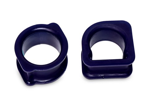SuperPro 1990 Lexus LS400 Base Front Steering Rack and Pinion Mount Bushing Kit thumbnail 4