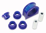 SuperPro 2001 Lexus IS300 Base Steering Rack Mount Bushing Set thumbnail 3