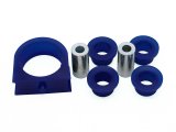 SuperPro 2001 Lexus IS300 Base Steering Rack Mount Bushing Set thumbnail 4
