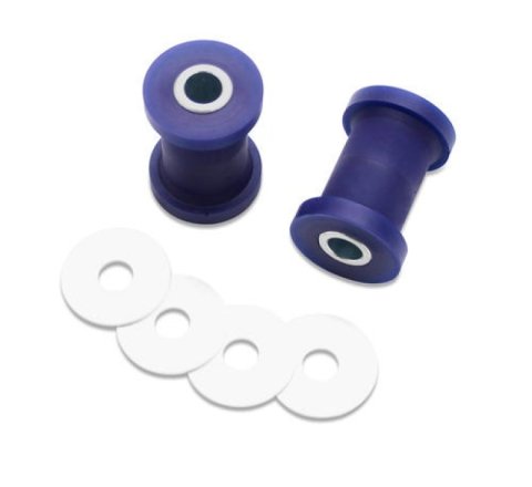 SuperPro 2010 Toyota FJ Cruiser Base Steering Rack and Pinion Mount Bushing Kit thumbnail 1
