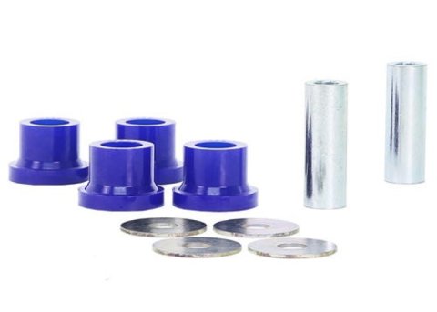 SuperPro 2010 Toyota FJ Cruiser Base Steering Rack and Pinion Mount Bushing Kit thumbnail 4